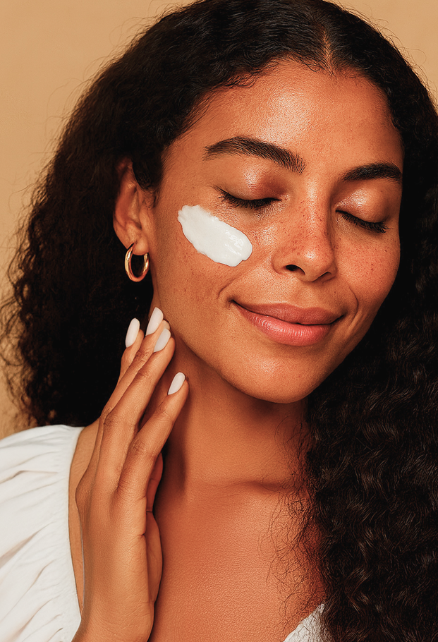 Cellin skincare ritual