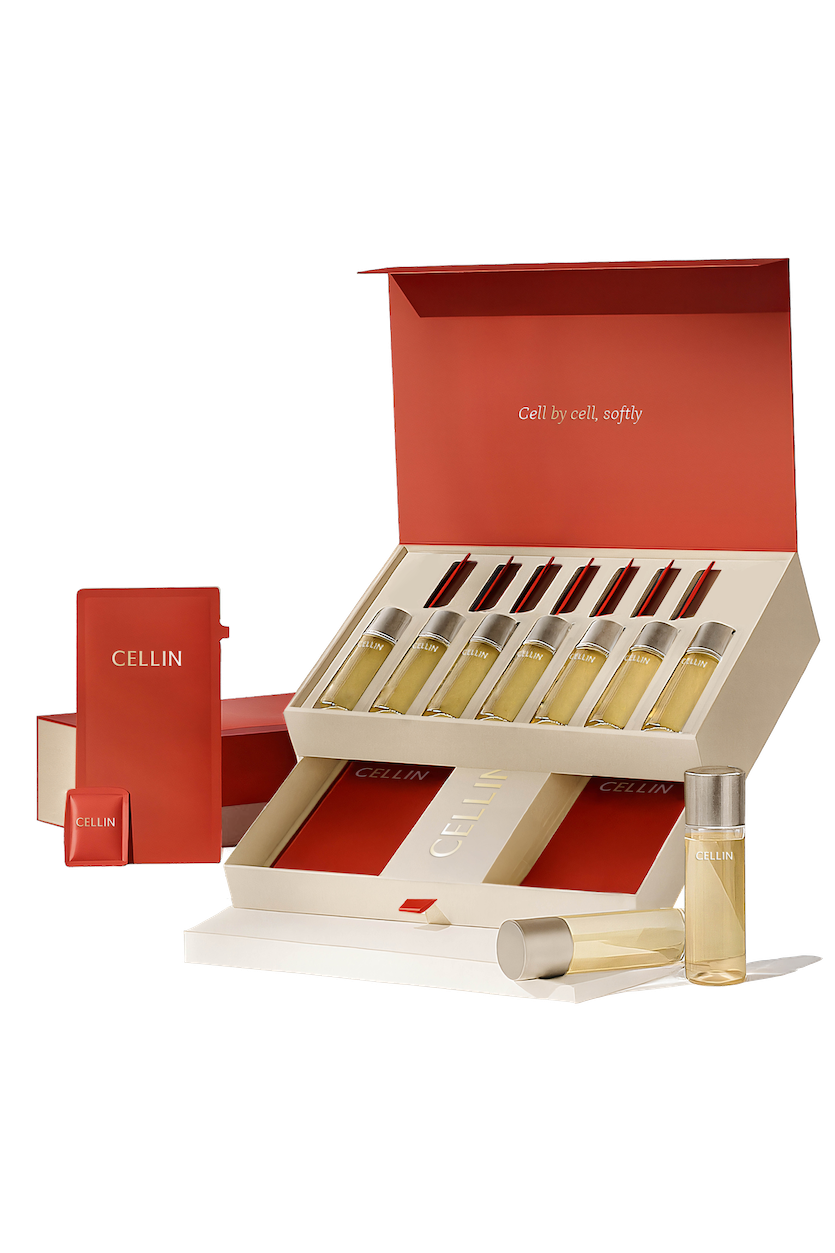 Luxe Renewal Mask Ritual Set